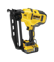 DeWALT AKU HREBÍCKA 18V 5,0 AH DCN660P2