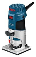 BOSCH GKF 600 Professional Fréza na hrany - 060160A100