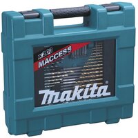 MAKITA D-37194 - 200dílná sada vrtáku a bitu