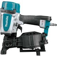MAKITA AN454 - Stavební pneumatická hrebíkovacka