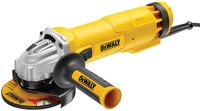 DeWALT BRUSKA UHLOVA 125mm 1200W DWE4217