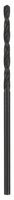 BOSCH Vrtáky do kovov HSS-R, DIN 338 1,8 x 22 x 46 mm
