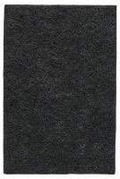 BOSCH Podložka z rúna Best for Finish Bright 152 x 229 mm, stredné S