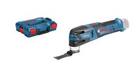 BOSCH GOP 12V-28 Professional - 06018B5002 - Akumulátorové multifunkčné náradie bez akumulátora a nabíjačk