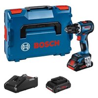 BOSCH GSR 18V-90 C - 06019K6004 - Akumulátorový vŕtací skrutkovač