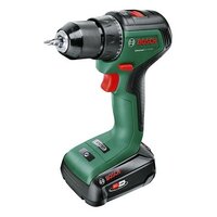 BOSCH UniversalDrill 18V-60 - 06039D7001 - Akumulátorový vŕtací skrutkovač