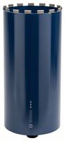 BOSCH Diamantová vrtacia korunka na vrtanie namokro 1 1/4" UNC Best for Concrete 226 mm, 450 mm, 15 segmen