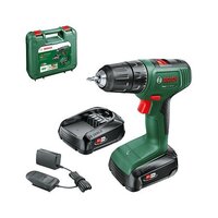 BOSCH EasyDrill 18V-40 - 06039D8005 - Akumulátorový vŕtací skrutkovač