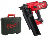 MILWAUKEE M18 FFN21-0C Akumulátorová klincovačka 4933478993