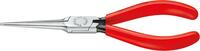 Nadľahčovacia kliešte rovné s plastovými rukoväťami 160mm KNIPEX