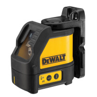 DeWALT DW088K - Krížový laser