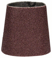 BOSCH Texoro Brúsne puzdro (kónické) 80 -1600A00157