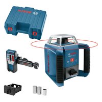 BOSCH GRL 400 H Professional - 0601061800 - Rotačný laser