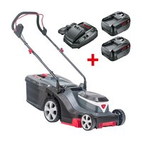 AL-KO Akumulátorová kosačka 3.82 Li Easy - 113842