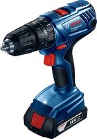 BOSCH GSB 180-LI Professional - 0 601 9F8 307 - Akumulátorový príklepový vrtací skrutkovač