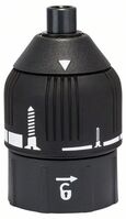 BOSCH Momentový nástavec Systémové príslušenství pro akumulátorový šroubovák Bosch IXO