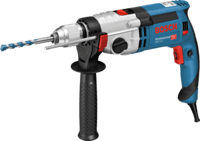BOSCH GSB 24-2 Professional 0 601 19C 801 - Príklepová vŕtačka