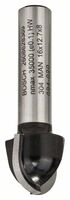 BOSCH Žliabkovacie frézy 8 mm, R1 8 mm, D 16 mm, L 12,4 mm, G 45 mm