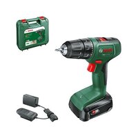 BOSCH EasyDrill 18V-40 - 06039D8004 - Akumulátorový vŕtací skrutkovač