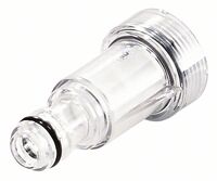 BOSCH Vodný filter - F016800363
