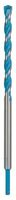 BOSCH Viacúcelové vrtáky CYL-9 Multi Construction - 2608588210