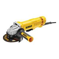 DeWALT BRUSKA UHLOVA 125mm 1400W DWE4233