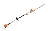 STIHL HLA 56 sólo stroj - HA010112904 - akumulátorové nožnice na vysoký živý plot bez akumulátora a bez na