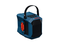 BOSCH GPB 18V-1 C - Reproduktor s Bluetooth® s krytom akumulátora- 06014A7001