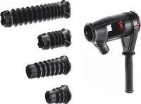 METABO ESA MAX - Odsávacia súprava 623271000