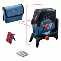 BOSCH Kombinovaný laser GCL 2-50 C - 0 601 066 G00
