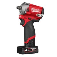 MILWAUKEE M12 FIWF12-422X AKU - 4933464616