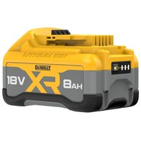 DeWALT Akumulator 18V XR 8.0Ah DCB1880