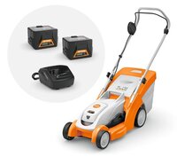 STIHL Kosacka aku RMA 239 SET 2xAK20 6320SET1470