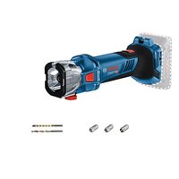 BOSCH GCU 18V-30 Professional - 06019K8000 - Akumulátorové rotačné náradie - bez akumulátora a nabíjačky