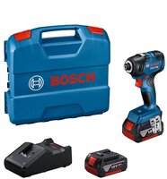 BOSCH GDR 18V-200 - 06019J2107 - Akumulátorový rázový utahovák