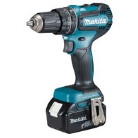 MAKITA DHP485RFJ - Akumulátorový vrtací šroubovák s príklepem