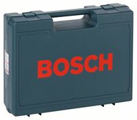 BOSCH Kufor z plastu - 2605438368