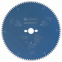 BOSCH 2608644115 - Pílový kotúc Expert for Aluminium 305 x 30 x 2,8 mm, 96