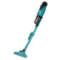 MAKITA DCL286FZ - Akumulátorový vysávač bez akumulátora a nabíjačky