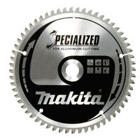MAKITA KOTOUC PILOVÝ D 190 X 30 MM NA HLINÍK (60 TCT ZUBU) 2.4 MM REZ