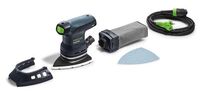 FESTOOL Delta-brúska DTS 400 REQ