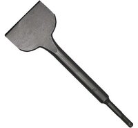 MAKITA D-61020 - Plochý sekáč SDS-plus 80x250 mm