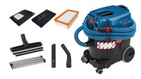 BOSCH GAS 35 H AFC - 06019C3600 - Vysávač