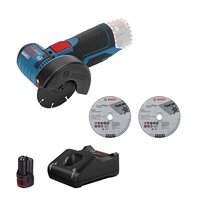 BOSCH GWS 12V-76 - 0615990M3E