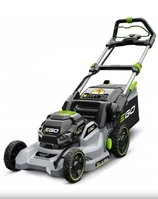 Ego Power Akumulátorová kosačka LM1700E-SP 42 cm s pojazdom bez batérie