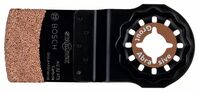 BOSCH AIZ 32 RT5 Starlock - 2608661868 - Pílový list na rezy so zanorením, s karbidovými zrnami