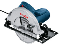 BOSCH GKS 235 Turbo - 0 601 5A2 001 - Ručná okružná píla