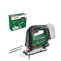 BOSCH AdvancedSaw 18V-140 - 0603013000 - Akumulátorová prímocará pila