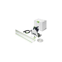 FESTOOL Ponorná pila TS 60 KEBQ-Plus-FS