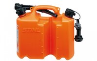 STIHL Kombikanister oranžový – štandard - 00008810111